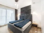 Apartament tip PENTHOUSE, 3 camere de vânzare, posibil R... 