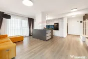 Apartament tip PENTHOUSE, 3 camere de vânzare, posibil R... 