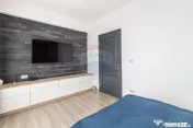 Apartament tip PENTHOUSE, 3 camere de vânzare, posibil R... 