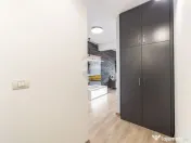 Apartament tip PENTHOUSE, 3 camere de vânzare, posibil R... 