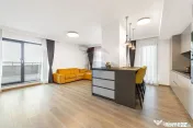 Apartament tip PENTHOUSE, 3 camere de vânzare, posibil R... 