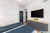 Apartament tip PENTHOUSE, 3 camere de vânzare, posibil R... 