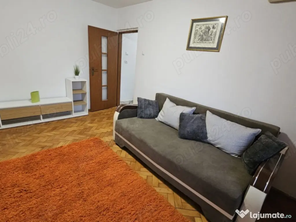 2 Camere zona Favorit