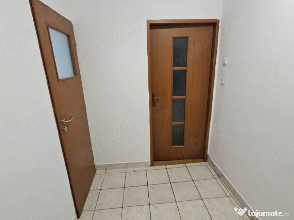 2 Camere zona Favorit