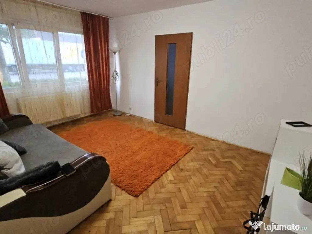 2 Camere zona Favorit