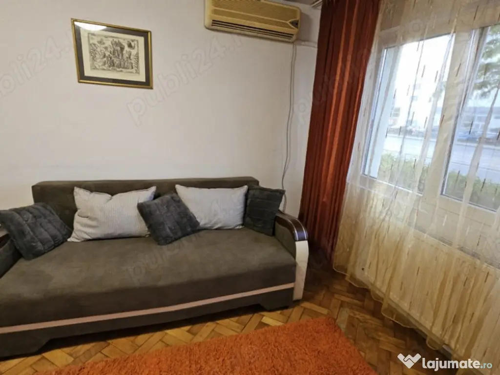 2 Camere zona Favorit