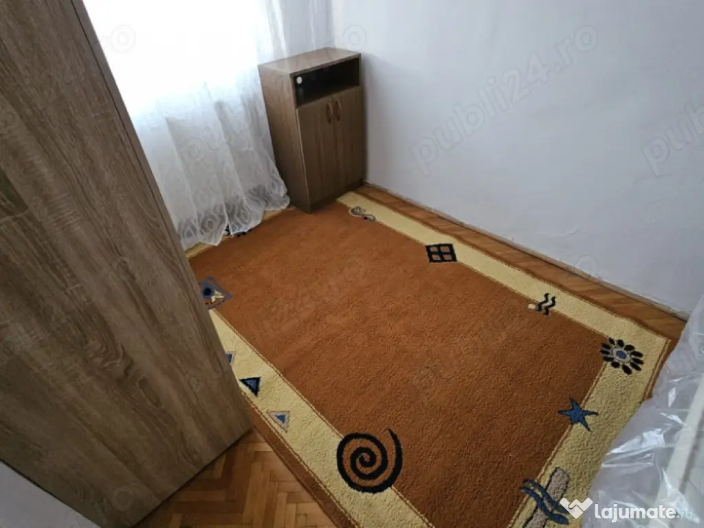 2 Camere zona Favorit