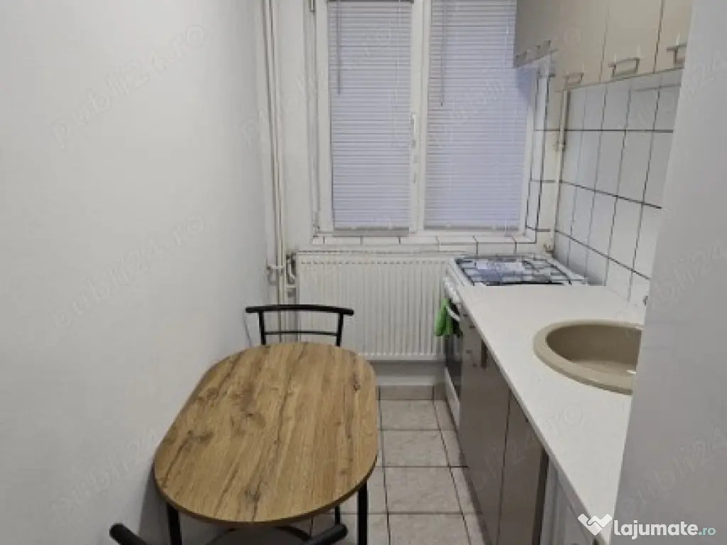 2 Camere zona Favorit