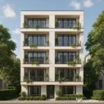 Teren 1027 mp in zona Ultracentrala - Sector 1, ideal pentru
