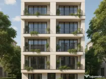 Teren 1027 mp in zona Ultracentrala - Sector 1, ideal pentru