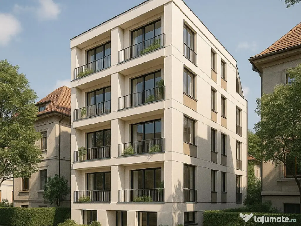 Teren 1027 mp in zona Ultracentrala - Sector 1, ideal pentru