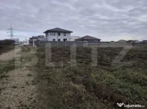 De vanzare teren intravilan in cartierul Viena Rezidence