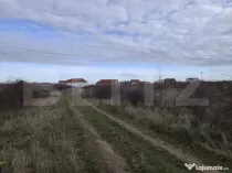 De vanzare teren intravilan in Sanmartin parcelat