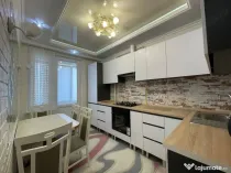 Garsoniera zona Obor