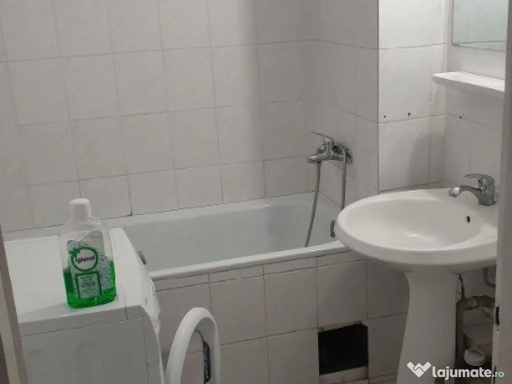 Apartament 2 camere zona Tei