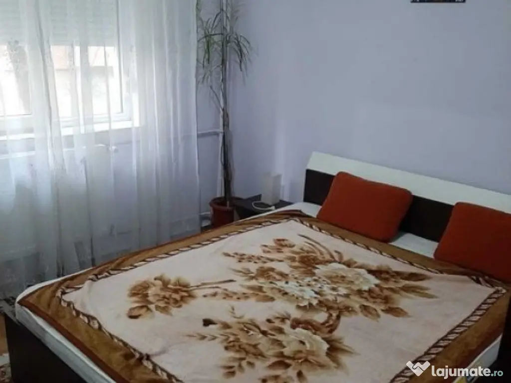 Apartament 2 camere zona Tei