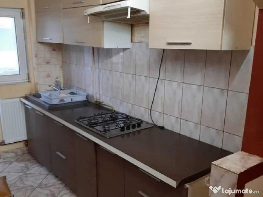 Apartament 2 camere zona Tei