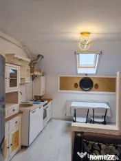 MILITARI - RESIDENCE - TINERETULUI 85, ETAJUL 8, 2 CAMERE... 
