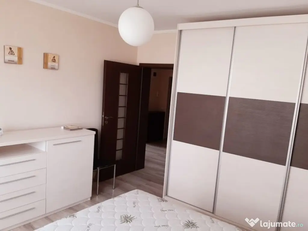 Apartament 2 camere zona Basarab