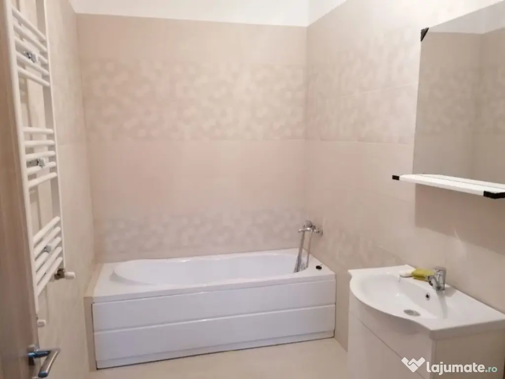 Apartament 2 camere zona Basarab