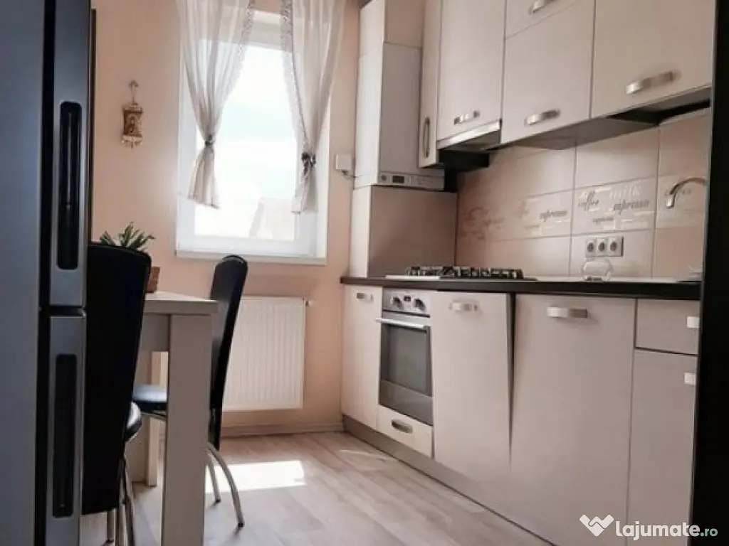 Apartament 2 camere zona Basarab