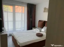 Apartament 3 camere, decomandat - zona Brasovul Vechi