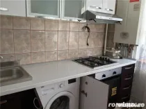 Garsoniera mobilata modern zona Obor