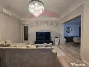 DE INCHIRIAT Apartament 5 camere,-parter, în vila Kiseleff 
