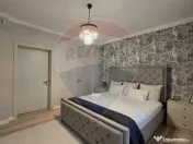 DE INCHIRIAT Apartament 5 camere,-parter, în vila Kiseleff 