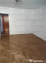 Garsoniera spatioasa, luminoasa, etaj 1/9, zona Astra-Soarelui!