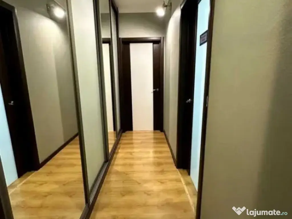 2 Camere zona Basarab