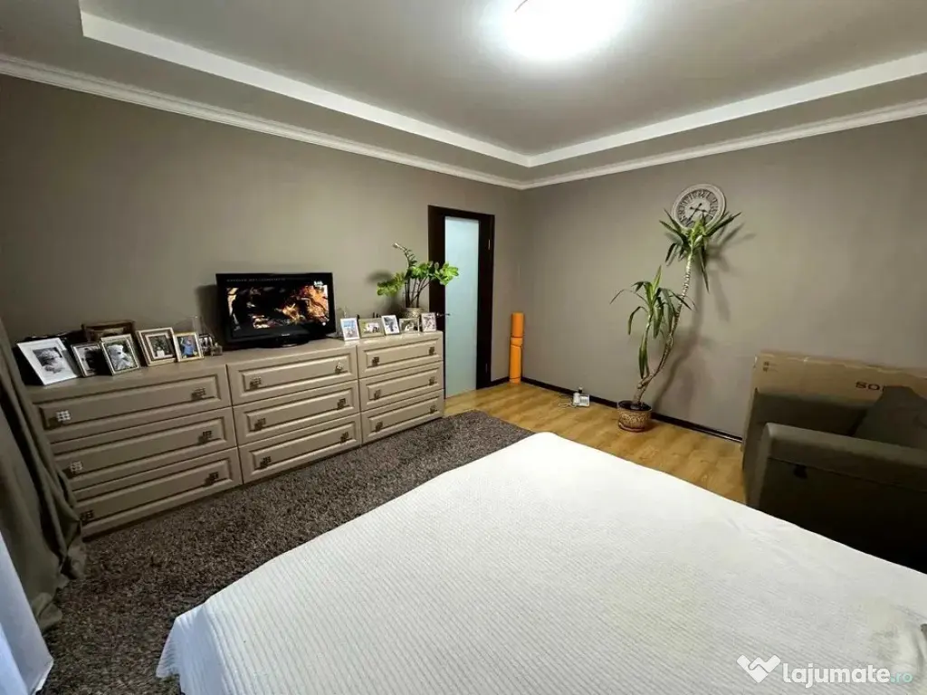 2 Camere zona Basarab