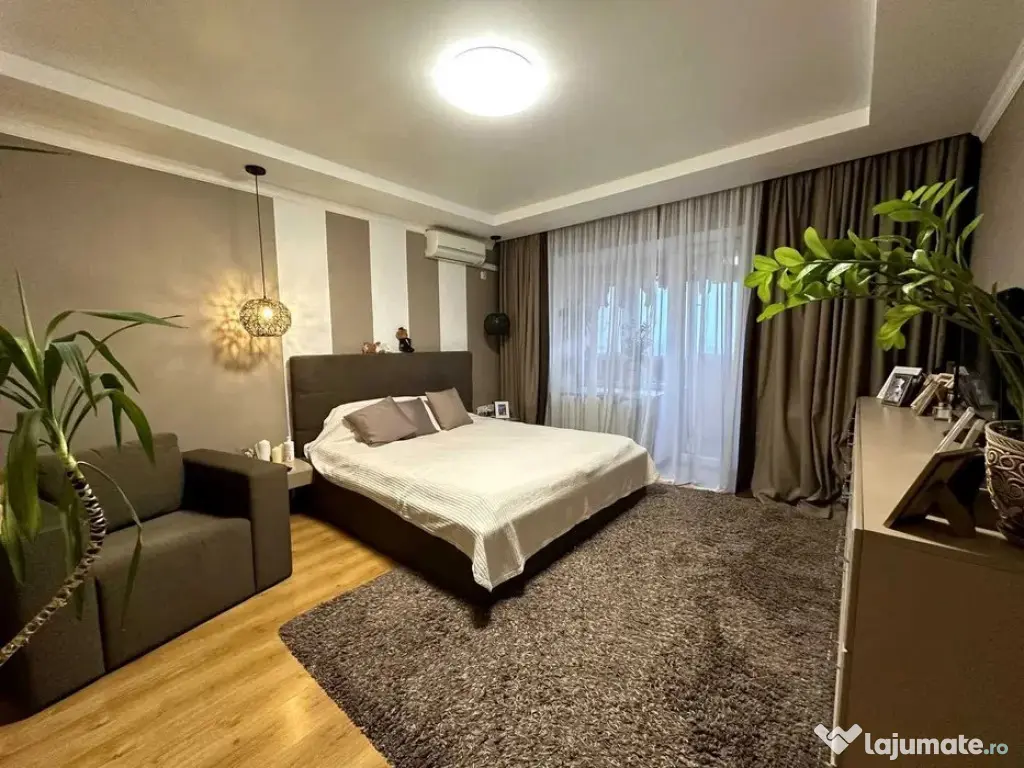 2 Camere zona Basarab