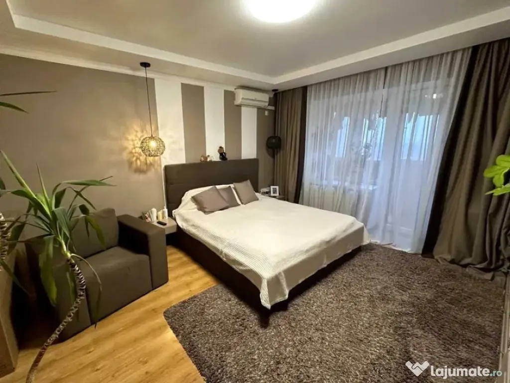 2 Camere zona Basarab