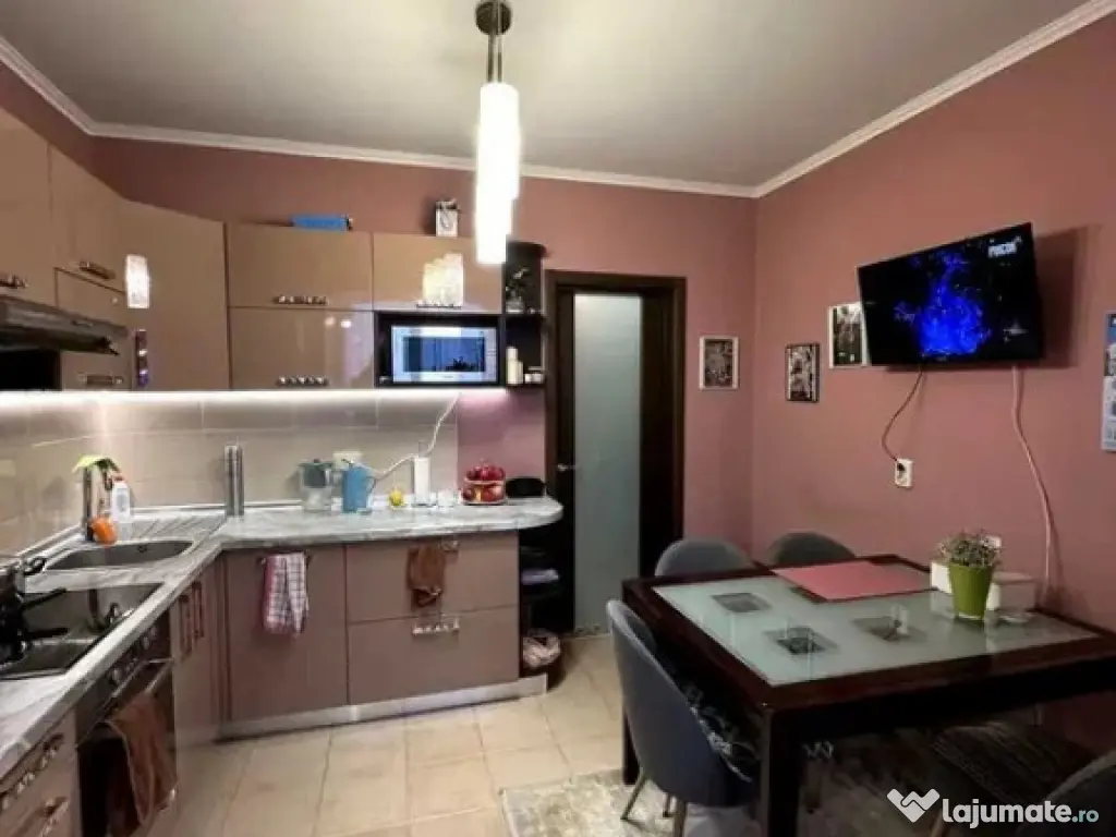 2 Camere zona Basarab