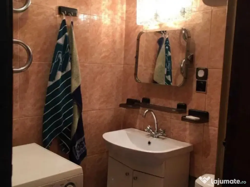 3 camere de vanzare Drumul Taberei Bd Timisoara