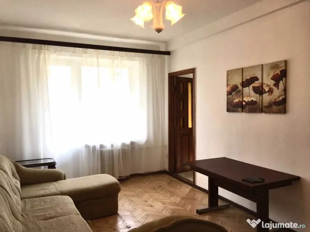 3 camere de vanzare Drumul Taberei Bd Timisoara