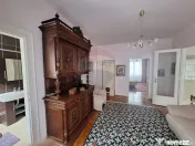 Apartament 4 camere , pet friendly, cu parcare si curte, ... 