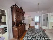 Apartament 4 camere , pet friendly, cu parcare si curte, ... 