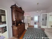 Apartament 4 camere , pet friendly, cu parcare si curte, ... 