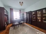 Apartament 4 camere , pet friendly, cu parcare si curte, ... 