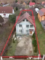 Casa/Villa , 5 camere, singur în curte, 960 mp teren- zo...