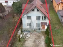 Casa/Villa , 5 camere, singur în curte, 960 mp teren- zo...