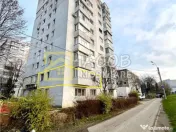 Apartament 3 camere decomandate, etaj 1, str. Narciselor 15, 