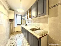 Apartament 3 camere decomandate, etaj 1, str. Narciselor 15,