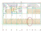 Apartament 3 camere de vanzare- Rahmaninov- vedere lac 