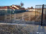 Teren intravilan, 450 mp, la strada principală, Malu Mare