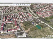 Teren in cartierul Henri Coandă