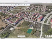 Teren in cartierul Henri Coandă 