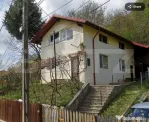 CASA cu ETAJ+Teren 1500 mp, Cornu -PH